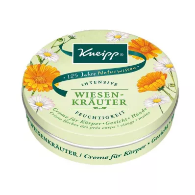 Kneipp ängsörtkräm, 150 ml Kneipp ängsörtkräm, 150 ml