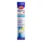 ABTEI Magnesium 400 Plus Vitamin C+E brustabletter, 15 st