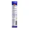ABTEI Magnesium 400 Plus Vitamin C+E brustabletter, 15 st