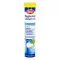 Abtei Magnesium Calcium+d3 brustabletter (15 st)