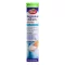 Abbey Magnesium + Potassium Active Plus brustabletter, 15 st