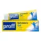 Proff smärtgel 50 mg/g, 100 g