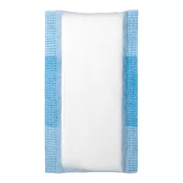 NOBASORB-sterila absorberande kompresser 10x20 cm, 25 st