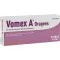 VOMEX A Överdragna tabletter 50 mg, 10 st