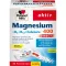DOPPELHERZ Magnesium+B-vitaminer DIRECT Pellets, 40 st