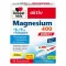 DOPPELHERZ Magnesium+B-vitaminer DIRECT Pellets, 40 st