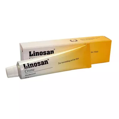 LINOSAN Grädde, 50 g