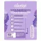 ALWAYS diskret inkontinensskydd small plus, 16 st