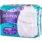 ALWAYS diskreta inkontinensbyxor plus M, 9 st