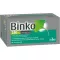 BINKO 240 mg filmdragerade tabletter, 60 st