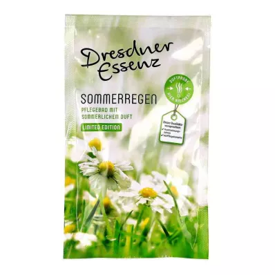 Dresdner Essenz vårdbad sommarregn (60 g) Dresdner Essenz vårdbad sommarregn (60 g)