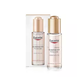 EUCERIN Ansiktsolja Anti-Age Elasticity+Filler, 30 ml