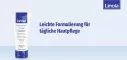 Instructions for use for Linola skin milk light, 200 ml - 1