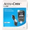 ACCU-CHEK Guide Blodglukosmätare mmol/l, 1 st