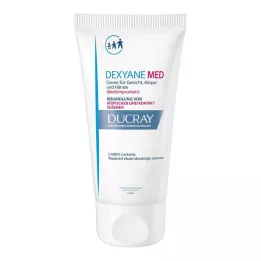 DUCRAY DEXYANE MeD-kräm, 30 ml