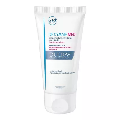 DUCRAY DEXYANE MeD-kräm, 30 ml