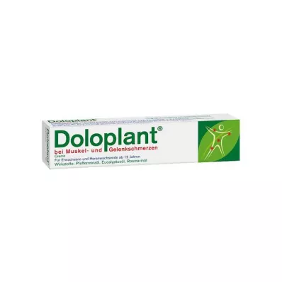 Doloplant® mot muskel- och ledvärk, 50 g