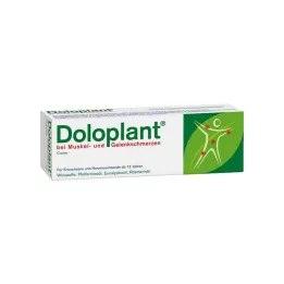 Doloplant® mot muskel- och ledvärk, 100 g