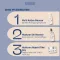 Eubos Anti-Age Hyaluronic 3D Booster Gel, 30 ml