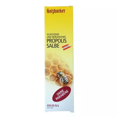 Riviera Propolis Salva, 75 ml Riviera Propolis Salva, 75 ml