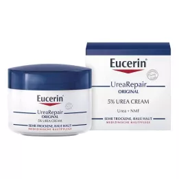 Eucerin Urea Repair Original Cream 5 % (75 ml)