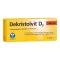 DEKRISTOLVIT D3 5 600 I.U. tabletter, 30 st