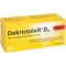 DEKRISTOLVIT D3 5 600 I.U.-tabletter, 60 st