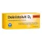 Dekristolvit D3 5 600 IE tabletter, 60 st