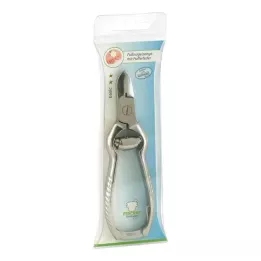 MÖRSER Tånagelspridare 13 cm buffertfjäder BASIC 64, 1 st