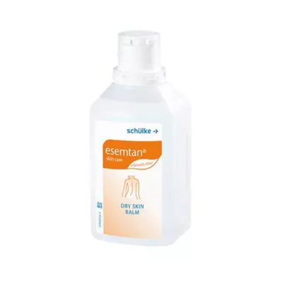 Esemtan torr hudbalsam, 500 ml Esemtan torr hudbalsam, 500 ml