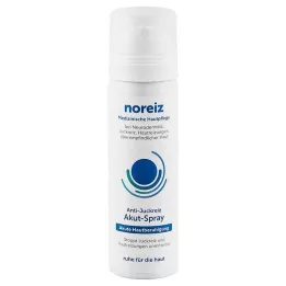 NOREIZ Akut spray mot klåda, 50 ml