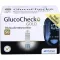 GLUCOCHECK GOLD Teststickor för blodglukos, 50 st