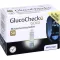 GLUCOCHECK GOLD Teststickor för blodglukos, 50 st