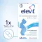 ELEVIT 2 Mjuka kapslar om graviditet, 60 st