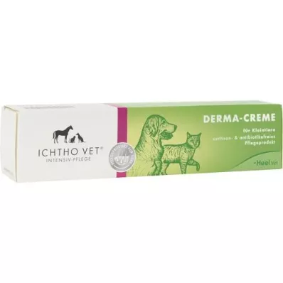 ICHTHO VET Dermakräm, 50 g