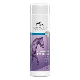 ICHTHO VET Summer och pastern gel, 250 ml