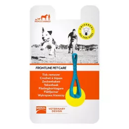 FRONTLINE PET CARE Krok för fästanordning, 1 st