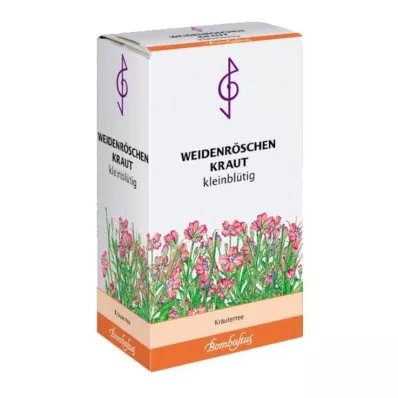 WEIDENRÖSCHENKRAUT småblommigt te, 130 g