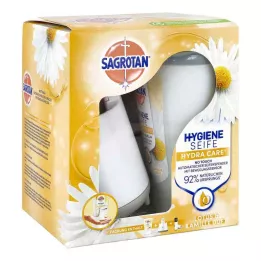 Sagrotan No-touch tvål dispenser (1 st)