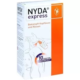 NYDA lösning för expresspump, 50 ml