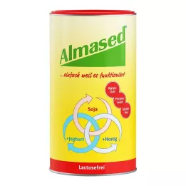 ALMASED Vital livsmedelspulver laktosfritt, 500 g
