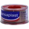 HANSAPLAST Fixeringsgips Classic 2,5 cm x 5 m, 1 st