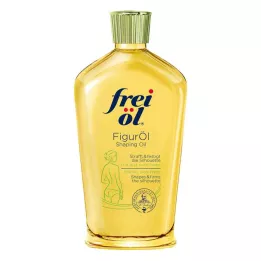 FREI ÖL Figurolja, 30 ml