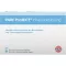 PARI ProtECT Inhalationslösning med Ectoin Ampuller, 20X2,5 ml