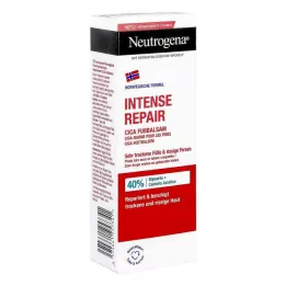 Neutrogena Intense Repair Repairing Foot Balm (50 ml)