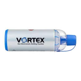 Vortex inhalatorhjälp från 4 år, 1 st