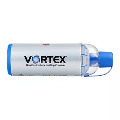 VORTEX Inhalationshjälp från 4 år, 1 st