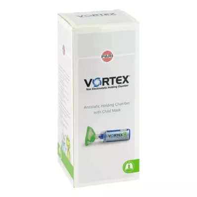 Vortex med barnmask från 2 år (1 st) Vortex med barnmask från 2 år (1 st)