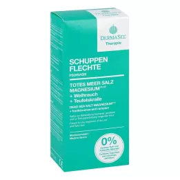DERMASEL Salva SQUID, 75 ml