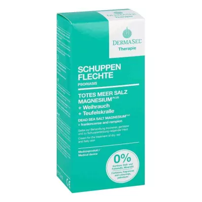Dermasel salva psoriasis (75 ml) Dermasel salva psoriasis (75 ml)